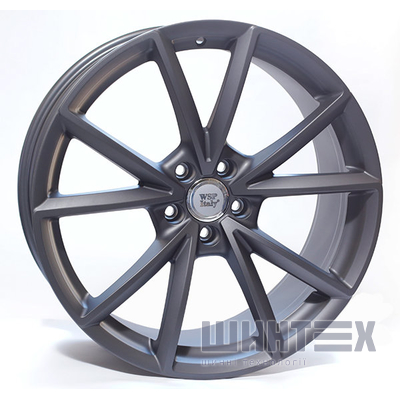 WSP Italy Audi (W569) Aiace 8.5x20 5x112 ET33 DIA66.6 AP№2